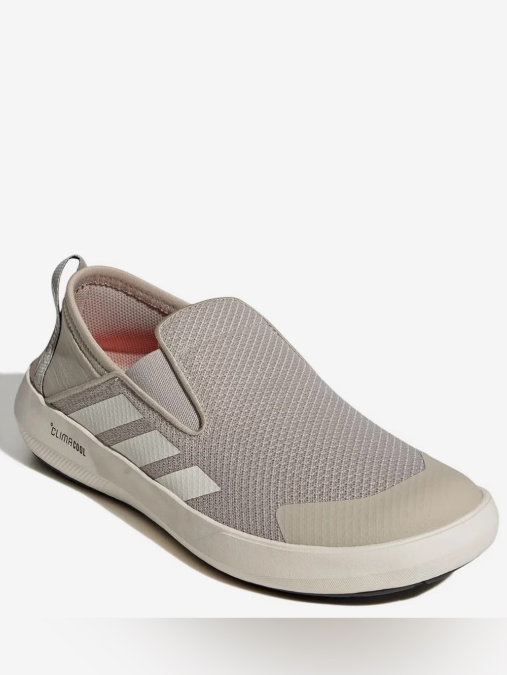NEW adidas Terrex Boat Slip-On ClimaCool Loafer Unisex Men sz 9.5 Women sz 10.5